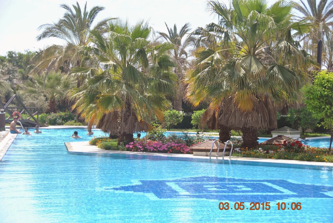 imagini hotel NASHIRA RESORT SIDE